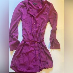 Banana Republic factory dress size 12